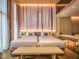 Hotel Mys Khao Yai