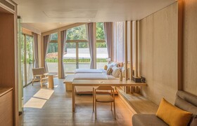 Hotel Mys Khao Yai