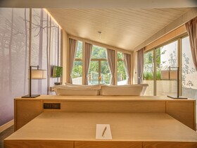 Hotel Mys Khao Yai