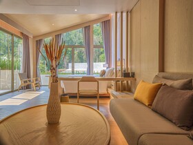 Hotel Mys Khao Yai