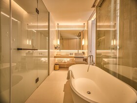 Hotel Mys Khao Yai