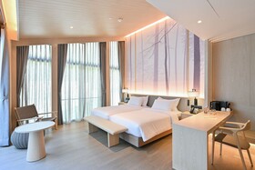 Hotel Mys Khao Yai