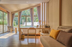 Hotel Mys Khao Yai