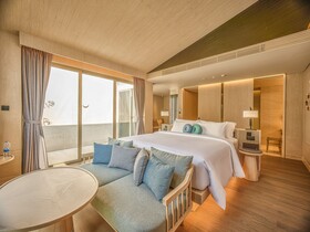 Hotel Mys Khao Yai