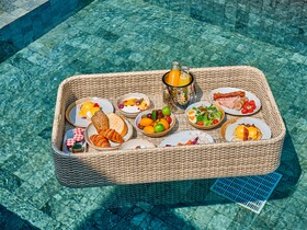 Hotel Mys Khao Yai