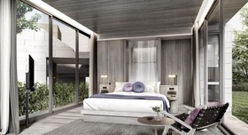 Hotel Mys Khao Yai