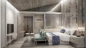 Hotel Mys Khao Yai