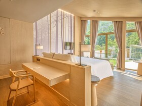Hotel Mys Khao Yai