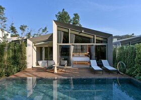 Hotel Mys Khao Yai