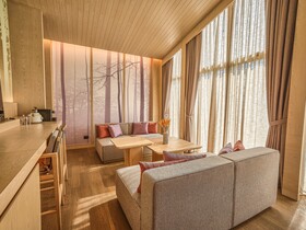 Hotel Mys Khao Yai