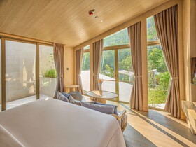 Hotel Mys Khao Yai