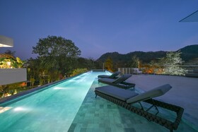Hotel Mys Khao Yai