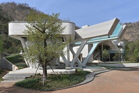 Hotel Mys Khao Yai