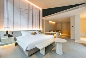 Hotel Mys Khao Yai