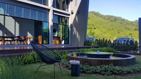 Hotel Together