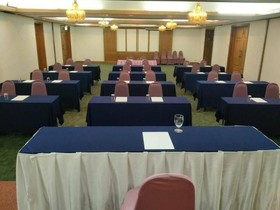 James Mandarin Khaoyai