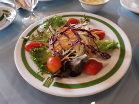 James Mandarin Khaoyai