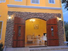 Jardin de Mangue Pakchong