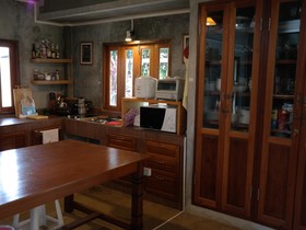 Jardin de Mangue Pakchong