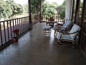 Jardin de Mangue Pakchong
