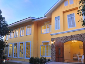 Jardin de Mangue Pakchong