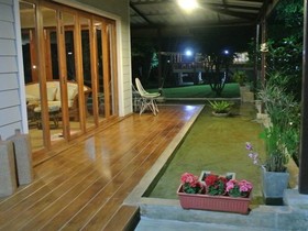 Jardin de Mangue Pakchong