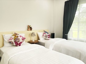 Jardin Residence Pakchong