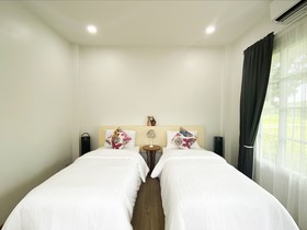 Jardin Residence Pakchong