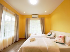 Jardin Residence Pakchong