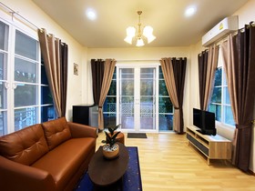 Jardin Residence Pakchong