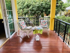 Jardin Residence Pakchong
