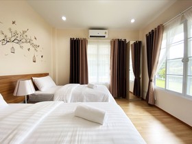 Jardin Residence Pakchong