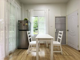 Jardin Residence Pakchong