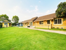 Jardin Residence Pakchong