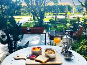 Jardin Residence Pakchong