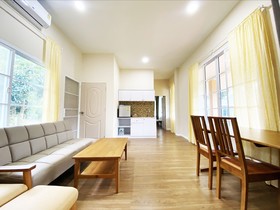 Jardin Residence Pakchong