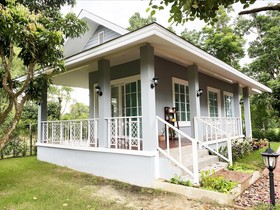 Jardin Residence Pakchong