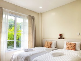Jardin Residence Pakchong