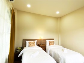 Jardin Residence Pakchong