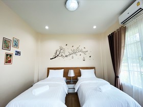 Jardin Residence Pakchong