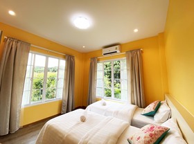 Jardin Residence Pakchong