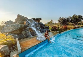 Jupiter Trevi Resort and Spa