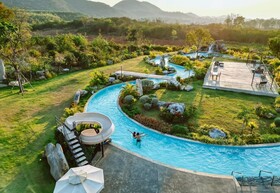 Jupiter Trevi Resort and Spa