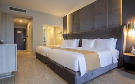 Jupiter Trevi Resort and Spa