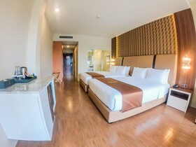 Jupiter Trevi Resort and Spa