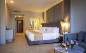 Jupiter Trevi Resort and Spa