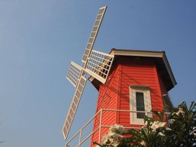 Kanghanrak Theme Houses