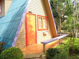 Kanghanrak Theme Houses
