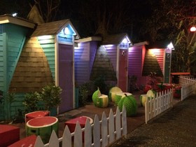 Kanghanrak Theme Houses