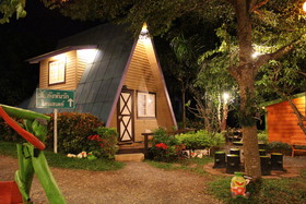 Kanghanrak Theme Houses